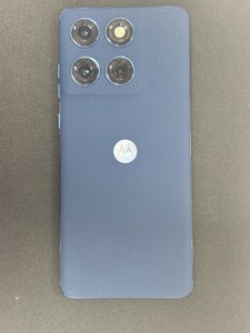 Б/в Мобільний телефон Motorola moto edge 60 12/256gb 01-201002313