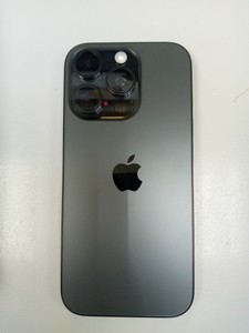 Б/в Мобільний телефон Apple iphone 16 pro 128gb 01-201002371