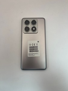Б/в Мобільний телефон Xiaomi 14t pro 12/512gb 01-201001321