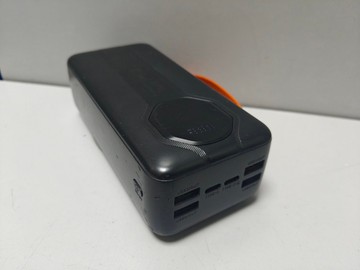 Б/в Повербанк Xoko wk-pj 30000mah 22.5w 01-201002937