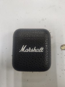 Б/в Навушники Marshall minor iv 01-201002803