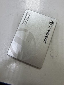 Transcend ssd220s 480 gb