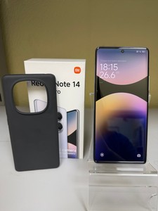 Б/в Мобільний телефон Xiaomi redmi note 14 pro 8/256gb 01-201002344