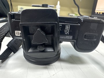 Б/в Фотоапарат Sony zv-e10 body 01-201003689