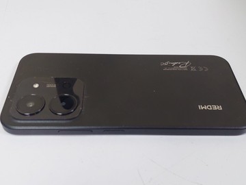 Б/в Мобільний телефон Xiaomi redmi 15c 4g 8/256gb 01-201003891