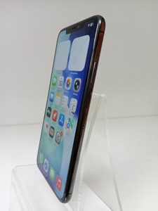 Б/в Мобільний телефон Apple iphone 11 pro max 256gb 01-201004120