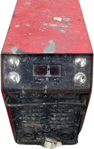 Б/в Зварювальний апарат Ssva 270 01-200995772