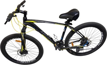 Б/у Велосипед Ardis dallas 27.5 01-200989740