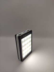 Б/в Повербанк Solar Power s37-20000mah 01-201003876
