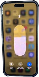Б/в Мобільний телефон Apple iphone 15 pro max 256gb 01-200922201