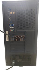 Б/в Системний блок Пк intel core i5-12400f/ram 64 gb/hdd відсутній/ssd 1000 gb/nvidia rtx 4060 ti (geforce) 16gb gddr6 128 01-200991441