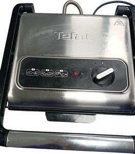 Б/в Гриль Tefal inicio grill gc242d38 01-200907658