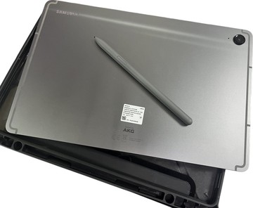 Б/в Планшет Samsung galaxy tab s9 fe wi-fi 6/128gb 01-200946241