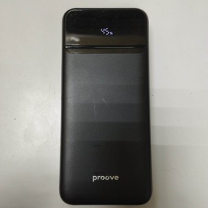 Б/в Повербанк Proove illuminator 2 20000mah pd qc 22.5w 01-201005861