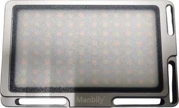 Б/в Led відеосвітло Manbily mfl-03 01-200936188