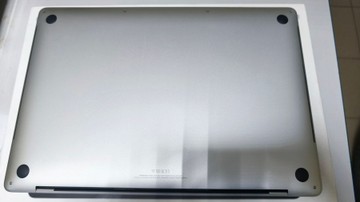 Б/в Ноутбук Apple macbook pro 16" 2019 a2141 core i7 2,6ghz/ram16gb/ssd512gb/amd radeon pro 5300m 4gb 01-201007624