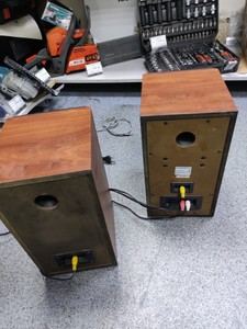 Genius sp-hf1250x