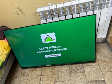 Б/в Телевізор Kivi 50u800kb 01-201001598