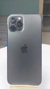 Б/в Мобільний телефон Apple iphone 12 pro max 128gb 01-201003936