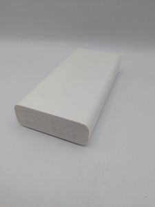 Б/у Повербанк Xiaomi mi power bank 3 20000 mah usb-c 18w 01-201008398