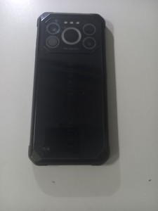 Б/в Мобільний телефон Oukitel iiif150 air1 ultra+ 12/256gb 01-201003844