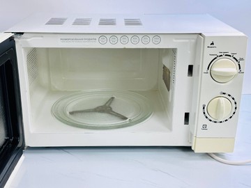 Б/в Мікрохвильова піч Delfa d20mw 01-201012241