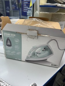 Б/у Утюг Steam Iron hg06892g 01-201011394