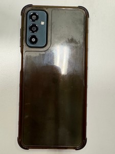 Б/в Мобільний телефон Samsung galaxy m13 sm-m135f 4/64gb 01-201011962