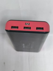 Б/в Зовнішній акумулятор Ec Technology b30224 01-201011922