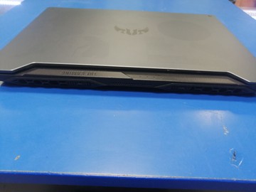 Б/в Ноутбук Asus 15/core i5-10300h ddr4/16gb ddr4/hdd 2000 gb/ssd 512 gb/geforce gtx1650 4gb 01-201012071