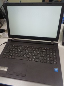 Lenovo 14/celeron n2840 ddr3/4gb ddr3/hdd 500 gb/ssd *відсутній/*інтегрована