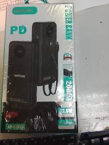 Б/у Повербанк Aerbes ab-sj196 20000mah 01-201012073
