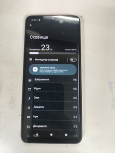 Б/у Мобільний телефон Xiaomi redmi a3 4/128gb 01-201016732