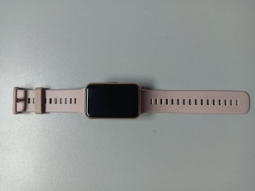 Б/в Смарт-годинник Huawei watch fit tia-b09 01-201016658