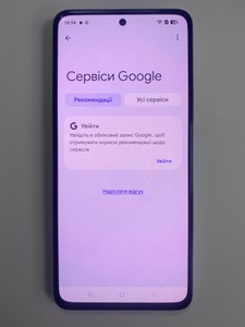 Б/в Мобільний телефон Oppo reno12 fs 5g 12/512gb 01-201016662