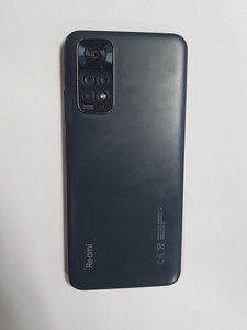 Б/в Мобільний телефон Xiaomi redmi note 11 4/128gb 01-201011340