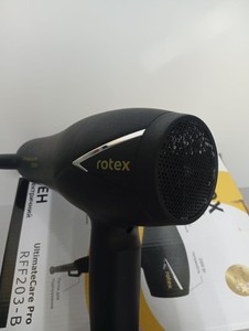 Б/в Фен Rotex rff203-b ultimatecare pro 01-201016721