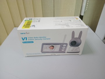 Б/в Відеоняня Wans View v1 01-201018132