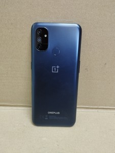 Б/в Мобільний телефон Oneplus nord n100 4/64gb 01-201018203