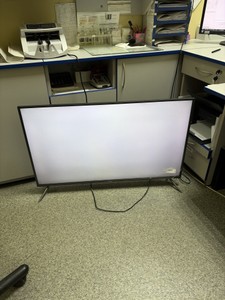 Б/в Телевізор Kivi 43u710kb 01-201019085