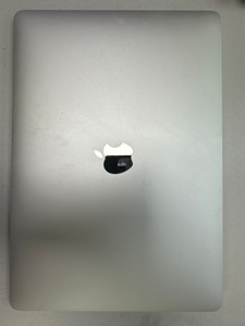 Б/в Ноутбук Apple macbook air a1932/13.3"/ core i5 1.6ghz/ram 8gb/ssd 128b/intel uhd grafics 617 01-201019556