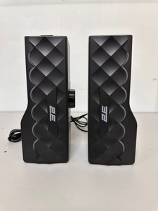 2E pcs232 rgb, soundbar