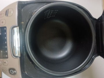 Б/у Мультиварка Tefal rk321a34 01-201019043