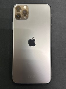 Б/в Мобільний телефон Apple iphone 11 pro max 256gb 01-201017904