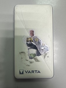 Б/в Повербанк Varta 57977 energy 15000mah 15w 01-201016584