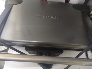 Б/в Гриль Bosch tfb4431v 01-201011486