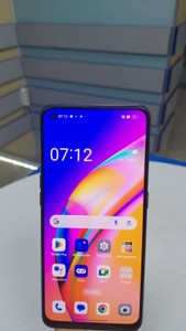 Б/в Мобільний телефон Oppo reno 5 lite 8/128gb 01-201019597
