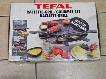 Б/в Електрогриль Tefal 1058 01-201020792