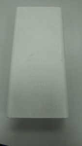 Б/в Повербанк Xiaomi mi 20000 mah 22.5w pb2022zm 01-201021074