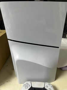 Б/в Ігрова приставка Sony playstation 5 slim 1tb 01-201021580